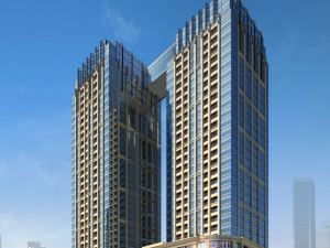 深圳宝能公馆新房楼盘图片