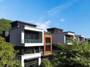 深圳京基御景半山新房楼盘图片