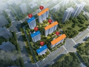 南京珺和府新房楼盘图片