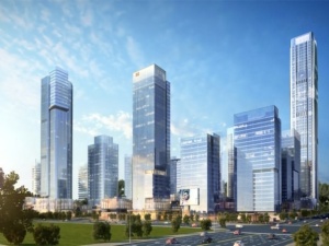 深圳恒明ONE新房楼盘图片