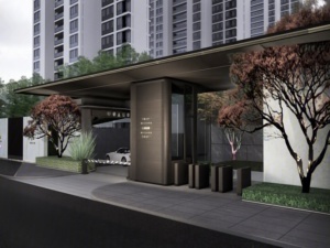 南京金基嘉玥新房楼盘图片