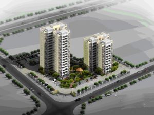 深圳东鸿雅居新房楼盘图片