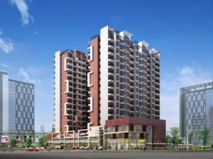 佛山海逸卡拉公寓新房楼盘图片