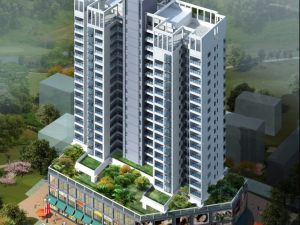 深圳金阳成大厦新房楼盘图片