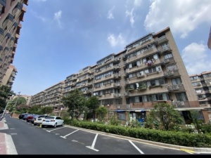 南京宁工新寓一村新房楼盘图片