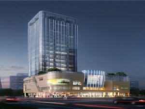 深圳广源大厦新房楼盘图片