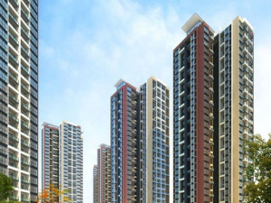 深圳平吉上苑一期新房楼盘图片