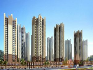 佛山恒大城(南海)新房楼盘图片