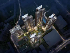 盛合天宸家园 深圳盛合天宸家园新房楼盘图片