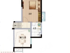 佛山招商悦府新房楼盘户型图