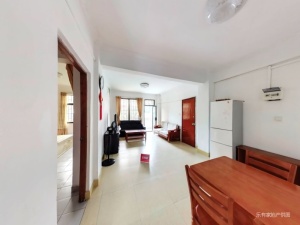 富豪山庄北区 2室2厅 91㎡ 精装中山石岐街道市人大二手房图片