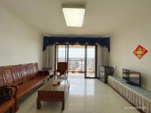 锦绣龙湾 3室2厅 121㎡ 简装中山东升镇红日饭店二手房图片