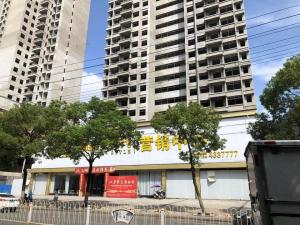 耒阳市五一中路66.68号国金世纪城3#栋804房住宅_衡阳法拍房图片