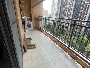 正和中州 3室2厅 111.5㎡ 整租中山石岐街道第一城小学租房图片