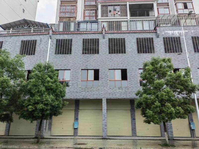 45.81平方米（永兴县便江镇人民西路印象便江B区5栋-308铺）法拍房图片1