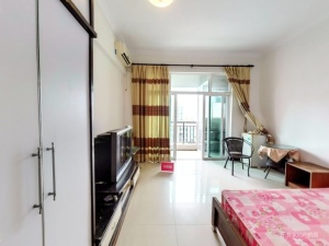 中仪花园 1室1厅 36.47㎡ 精装中山石岐街道岐头社区二手房图片