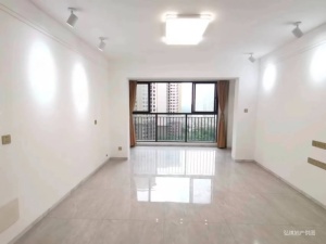 君华新城 3室2厅 118.4㎡ 精装_中山火炬开发区华佗山公园二手房图片