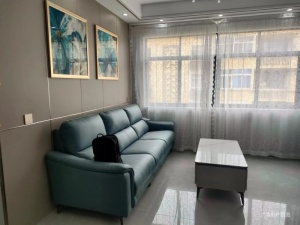 第一城 3室2厅 60㎡ 精装中山石岐街道第一城小学二手房图片