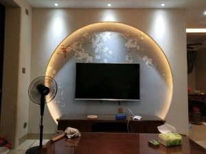 特变水木融城 2室1厅 84㎡ 整租衡阳蒸湘区陆家新区租房图片