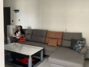 国明皇御苑 2室1厅 57㎡ 整租郴州北湖区龙泉租房图片