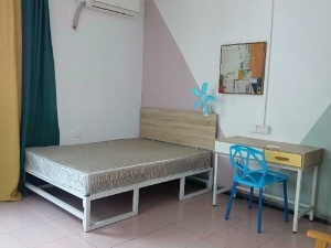 中山比华利山 1室0厅 25㎡ 合租中山东区街道沙岗墟租房图片