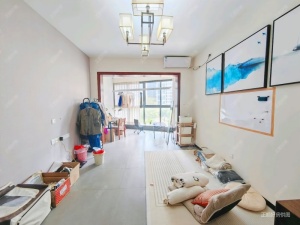 公园道 2室2厅 84㎡ 精装珠海香洲区南湾二手房图片