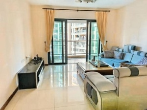 仁恒星园 3室2厅 143.84㎡ 精装珠海香洲区新香洲二手房图片