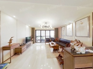 中信红树湾南区 4室2厅 171㎡ 整租珠海香洲区南湾租房图片