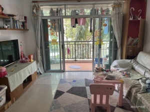 丽江花园 3室2厅 101㎡ 精装_中山港口镇华师附中二手房图片