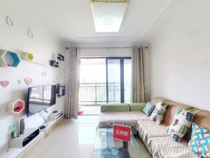 华盈东城美域 3室2厅 94㎡ 精装中山东区街道沙岗墟二手房图片