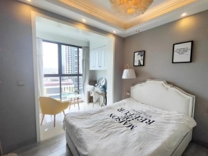 华辰汇景 1室1厅 55㎡ 整租_衡阳蒸湘区万达广场租房图片