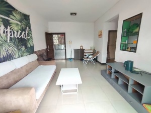 城市花园宝富阁 2室1厅 80㎡ 整租_中山石岐街道市人大租房图片