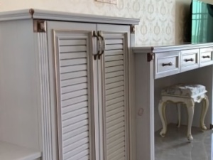 旭日曦苑 1室1厅 37.82㎡ 精装_中山五桂山街道长命水二手房图片