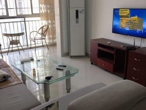 永兴阁 2室2厅 108㎡ 整租衡阳雁峰区岳屏公园租房图片