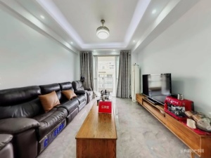 裕豪苑 4室2厅 106.87㎡ 精装中山东区街道沙岗墟二手房图片