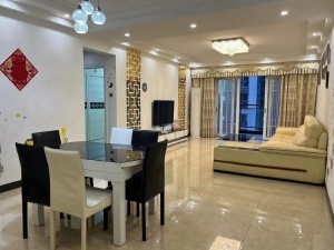 北湖水晶城 4室2厅 142㎡ 整租 北湖水晶城 4室2厅 142㎡ 整租郴州北湖区下湄桥租房图片