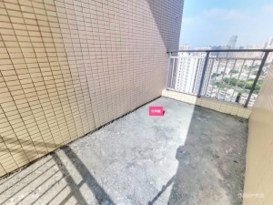 正和中州 2室2厅 86.71㎡ 毛坯中山石岐街道第一城小学二手房图片