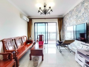 大信溢彩年华 3室2厅 117㎡ 精装中山石岐街道岐头社区二手房图片