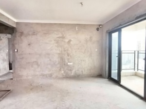 翠湖苑北区 3室2厅 115.64㎡ 毛坯珠海斗门区井岸镇二手房图片