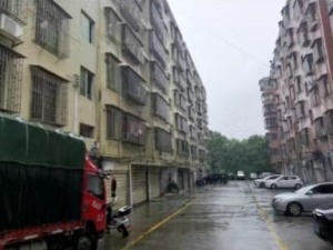 28.75平方米(桂阳县正和镇迎宾路1幢)_郴州法拍房图片