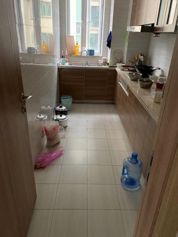 湖南省衡阳市蒸湘区采霞街10号衡阳·恒大绿洲酒店式公寓楼2528室房屋法拍房图片2