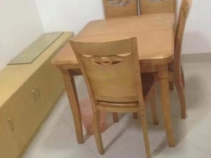 承天阁 1室1厅 43.9㎡ 整租衡阳珠晖区苗圃租房图片