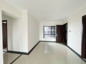 时代倾城一期 3室2厅 91㎡ 整租珠海斗门区白蕉镇租房图片