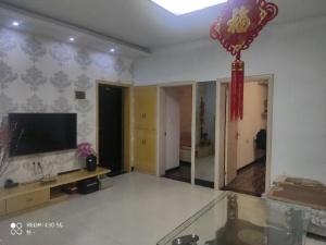 湘水明珠 2室2厅 90㎡ 整租衡阳珠晖区苗圃租房图片