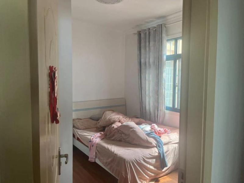 衡阳市衡阳县西渡镇新建路1号鸿麒现代城D幢2608室法拍房图片5