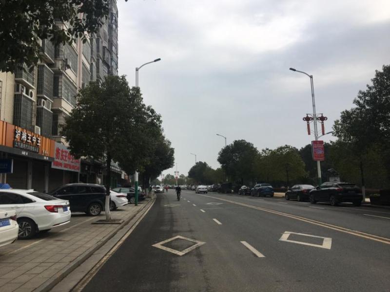 衡东县城关镇滨江公园以北（恒盛花园A9#）202室法拍房图片3