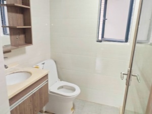 璐易豪庭 3室2厅 109㎡ 整租中山石岐街道轻轨北站租房图片