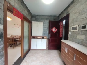 天明豪庭 3室2厅 120㎡ 整租中山石岐街道实验小学租房图片