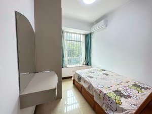 永怡花园南区 3室2厅 90㎡ 整租中山石岐街道市人大租房图片