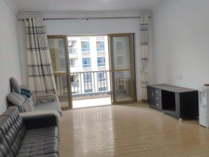 碧桂园山河城 3室2厅 115.61㎡ 精装_惠州惠阳区三和经济开发区二手房图片